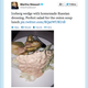 Illustration for article titled Martha Stewart Can't Stop Tweeting Really Gross Pictures of Food